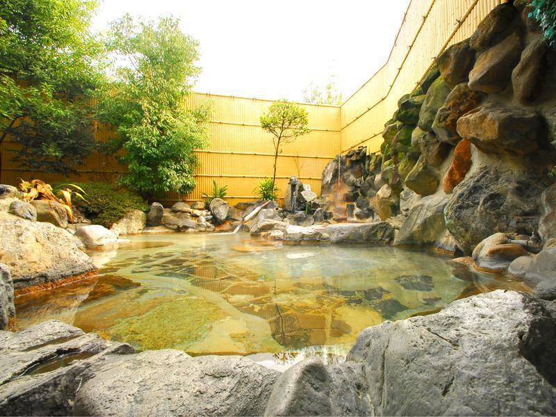 Hotel Hatta Fuefuki Экстерьер фото